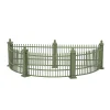 Village Accessories*Department 56 Zoological Gardens Fence st/10